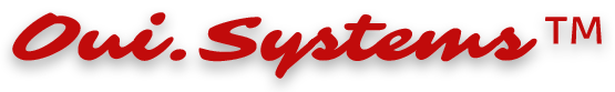 Oui.Systems